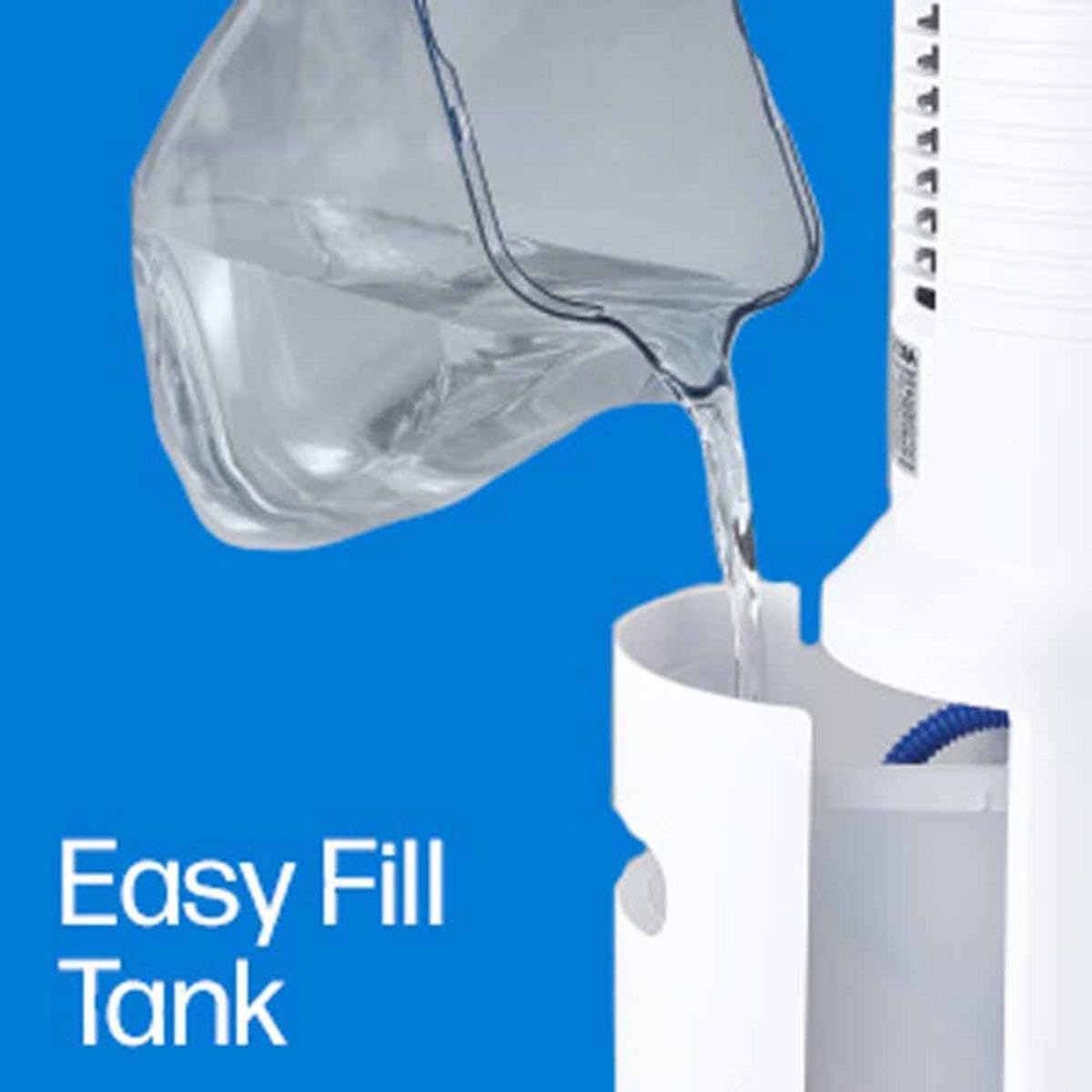 Tower Plus + Chill Zone XL