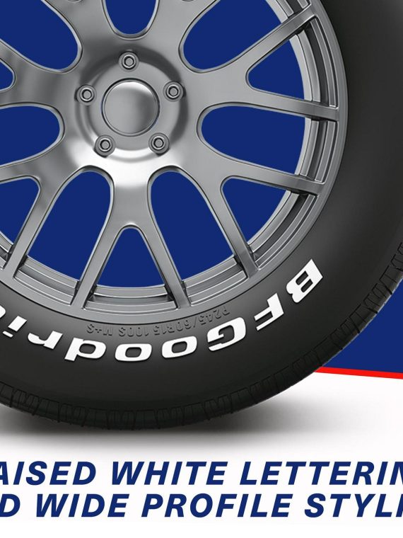 BFGoodrich Radial T/A All-Season P215/65R15 95S Tire