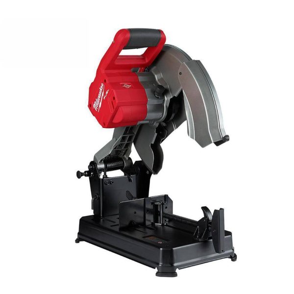 2990-20 M18  18-Volt Lithium-Ion Brushless Cordless 14 in. Abrasive Cut-Off Saw (Tool-Only)