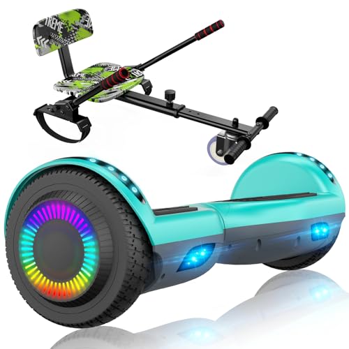 UNI SUN Hoverboard Attachment Balancing Hoverboards