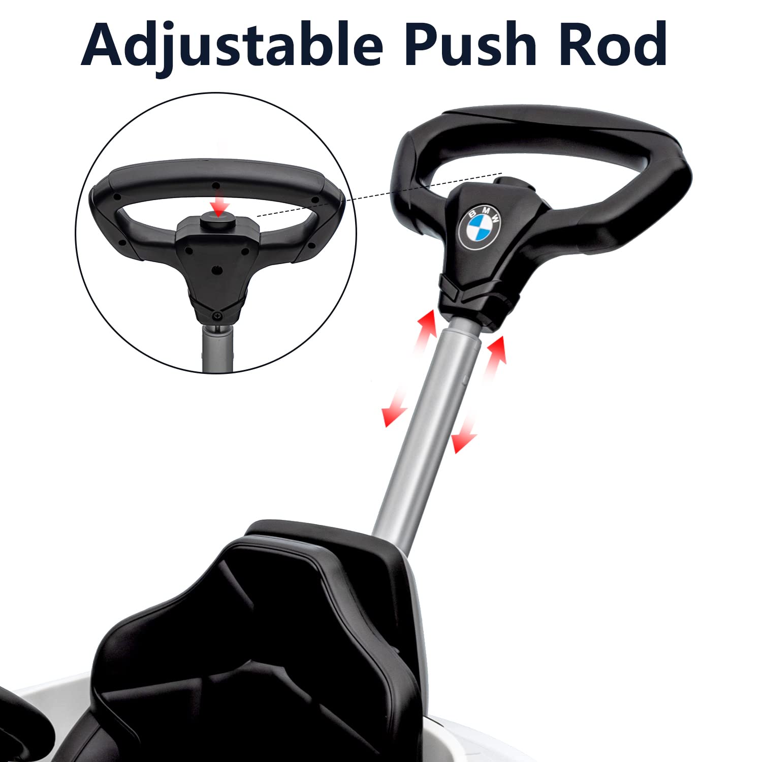 Voupou Toddlers Licensed Adjustable Birthday