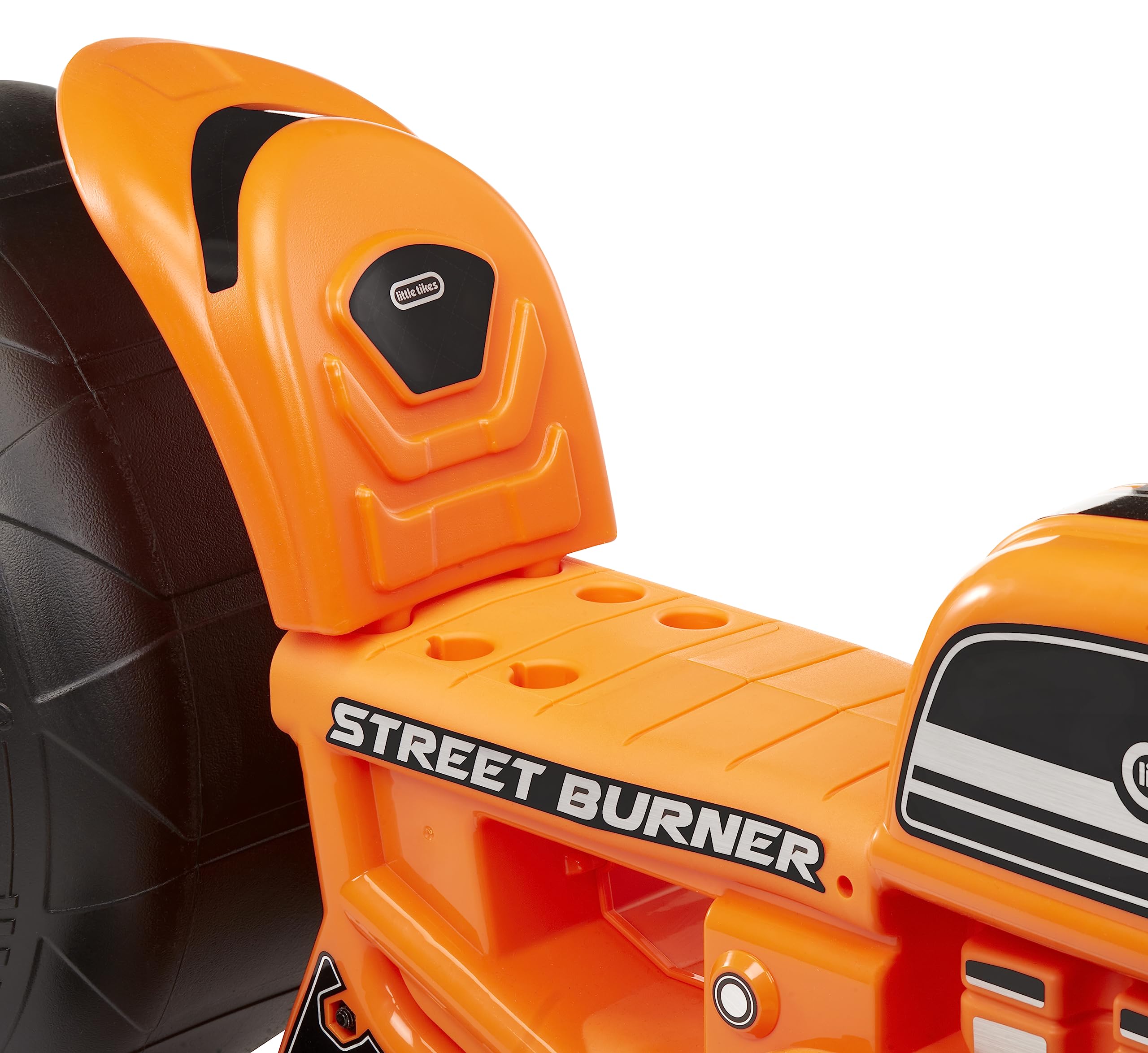Little Tikes 663420 Street Burner