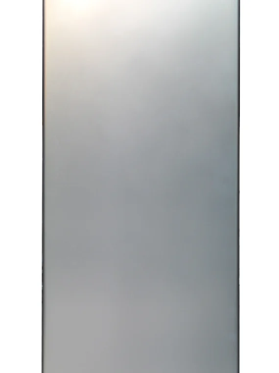 Frigidaire 6.5 Cu. ft. Upright Freezer, Platinum