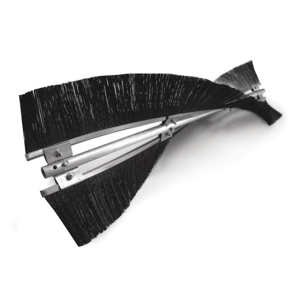 4624V2 46 in. 24 cu. ft. Tow Behind Lawn Sweeper