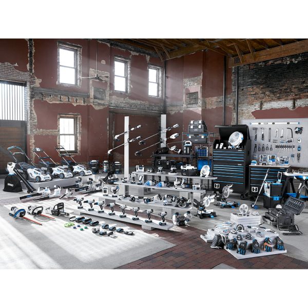 20-Volt Shear/Shrubber (Battery Not Included)