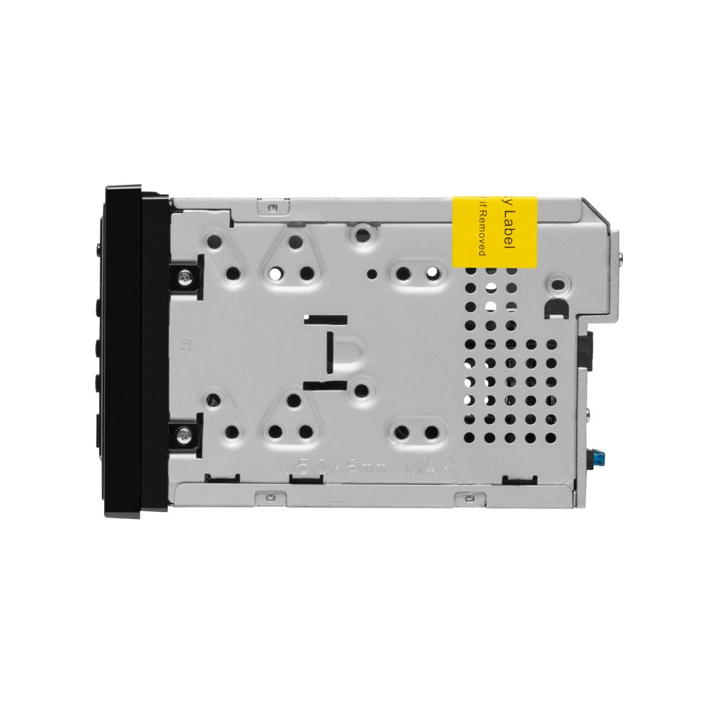 BOSS 2 Din Apple Carplay Android Auto Car Stereo System