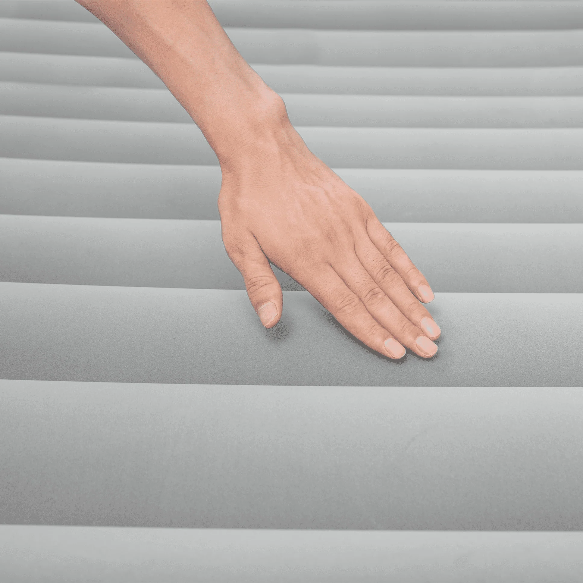 Bestway® Headboard Tritech Airbed Twin 18