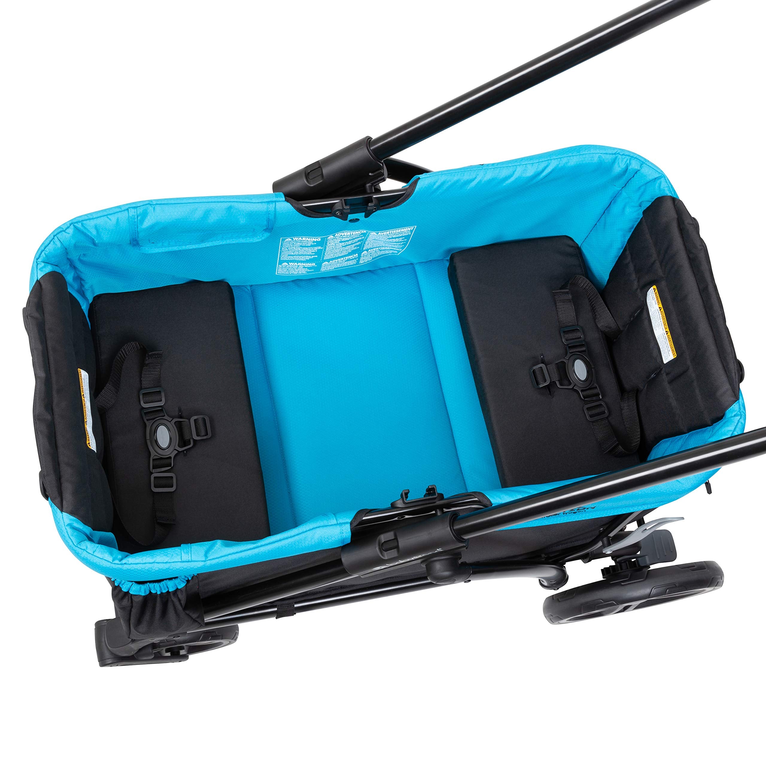 Baby Trend Expedition Stroller Marine