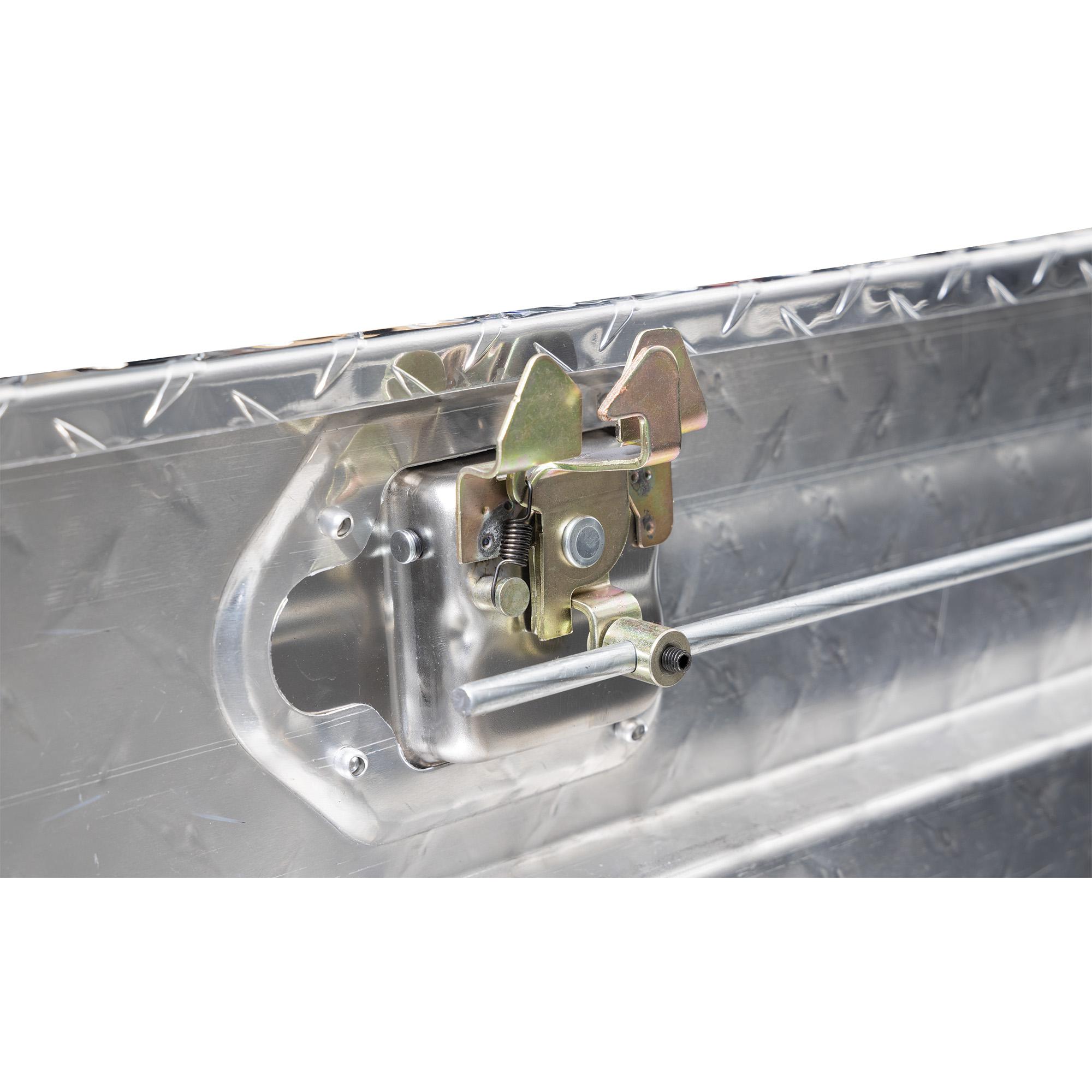 Better Built 70��� Crown Series Low Profile Crossover Truck Tool Box