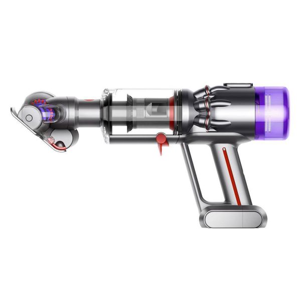 447933-01  Humdinger Handheld Vacuum Cleaner