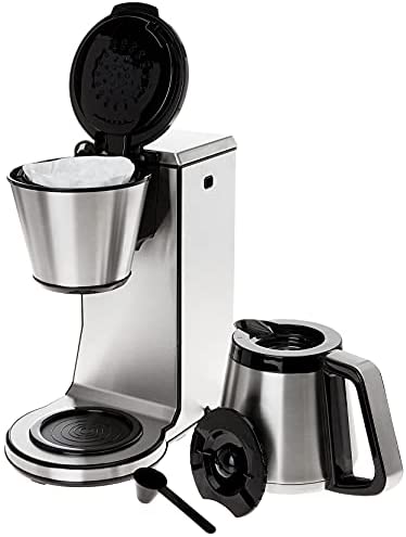 Cuisinart - CPO-850P1 Cuisinart CPO-850 Coffee Brewer, 8 Cup