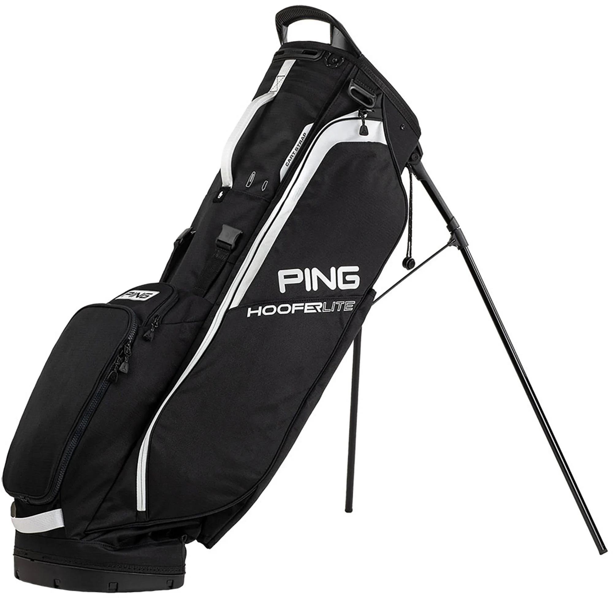 Ping Hoofer Lite Stand Bag - Clubs of Paradise