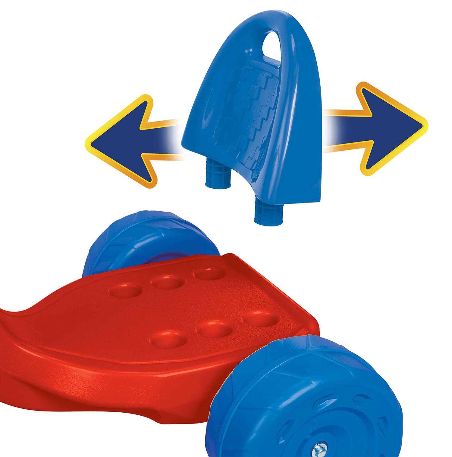 Paw Patrol Tricycle Cruiser Powered