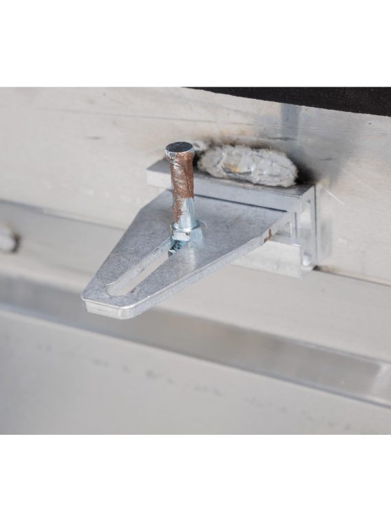 Better Built 70” Crown Series Low Profile Crossover Truck Tool Box