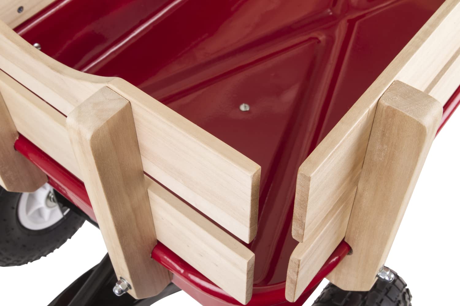 Duncan Mountain Wagon Pull Along Terrain