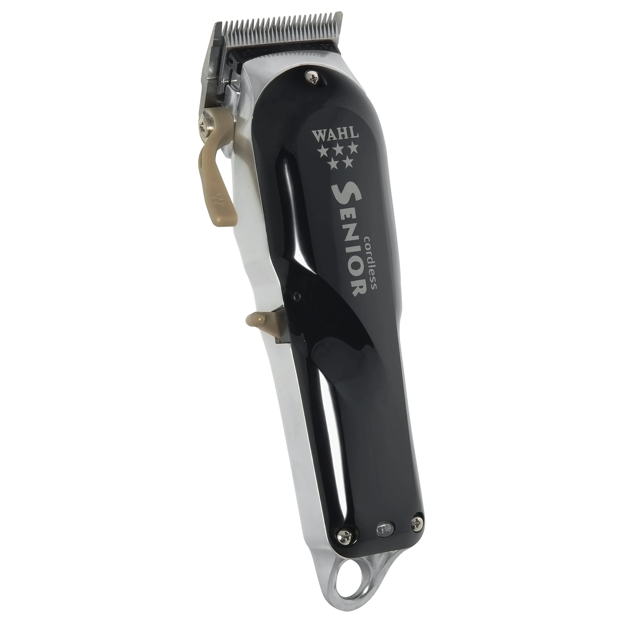 Wahl Professional Cordless Senior Clipper with 70 Minute Run Time