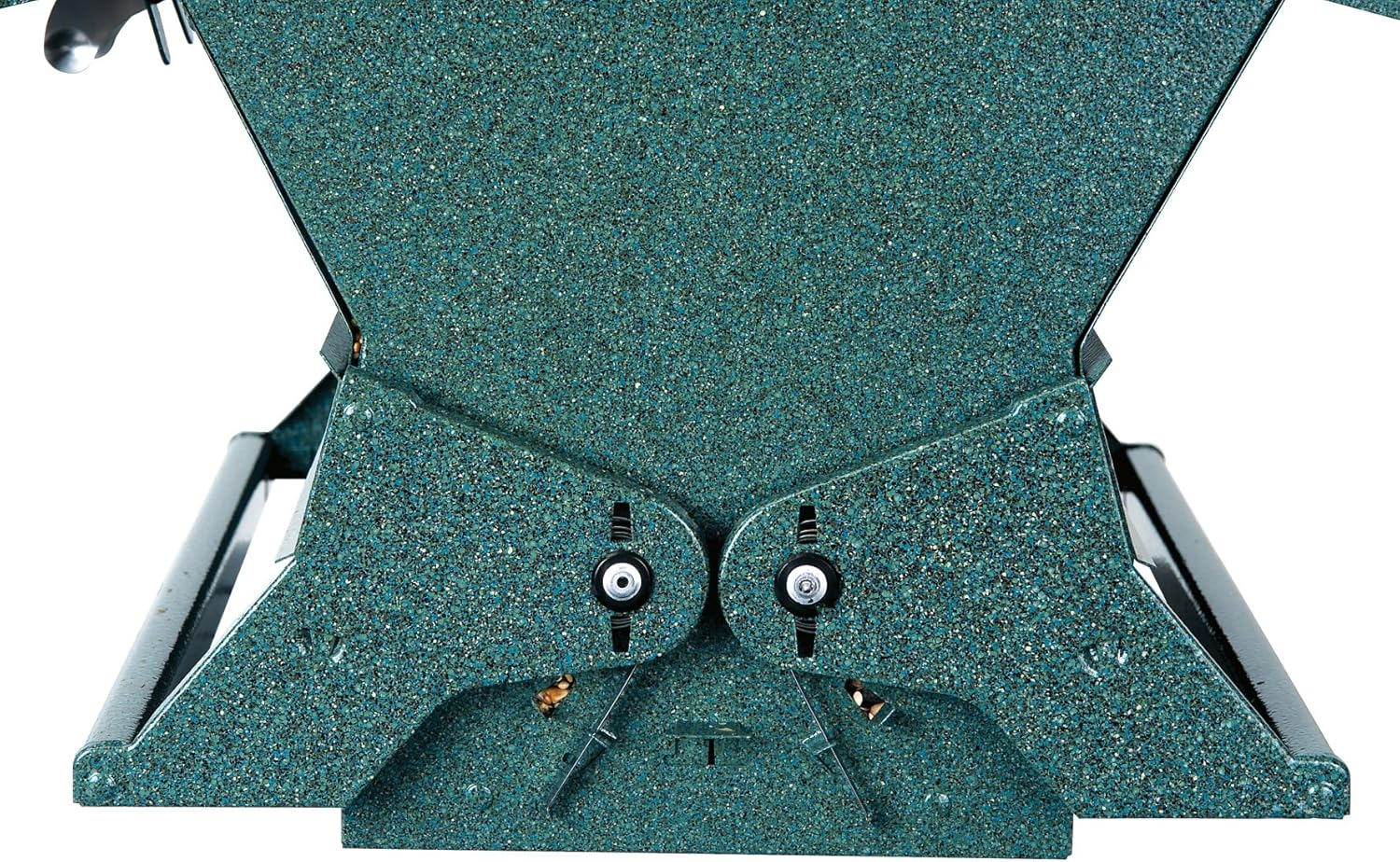 Woodlink Absolute II Squirrel Resistant Bird Feeder Model 7536, 12 lbs, Model:301045