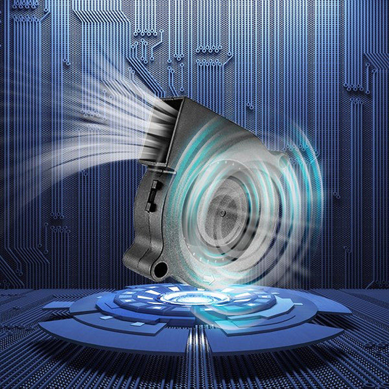 Paffenery Luxury Heated and Cooling Car Seat Cover, Warmer Cushion 12-24V Universal Fit