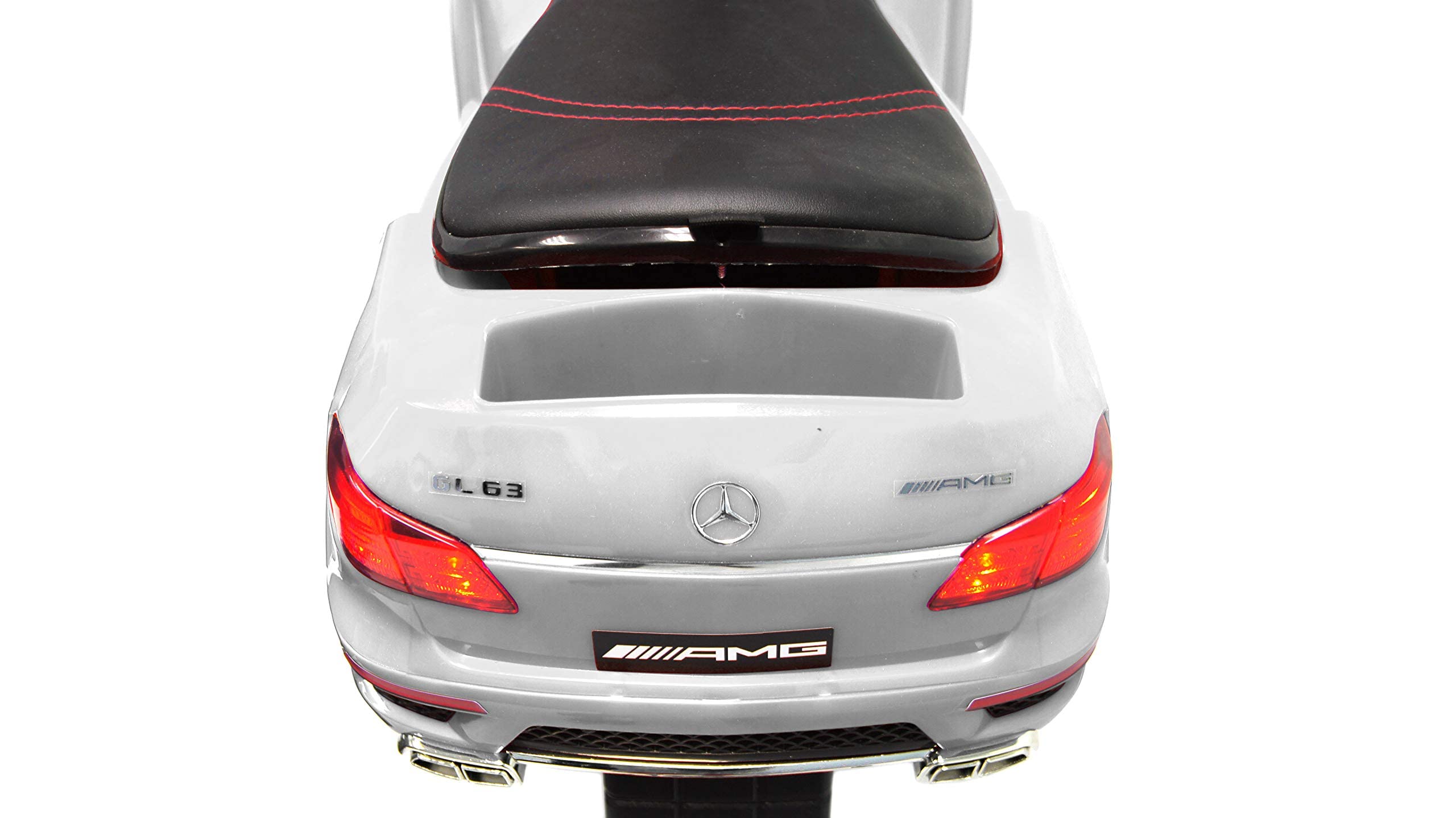 Best Ride Cars Mercedes White