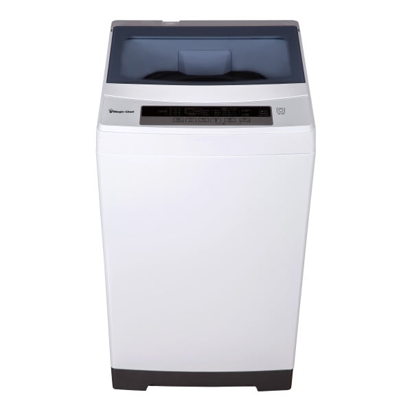 1.7 Cu. ft. Compact Washer Top Load White