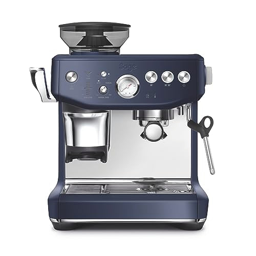 Breville Expressu00ae Espresso Stainless BES876BSS