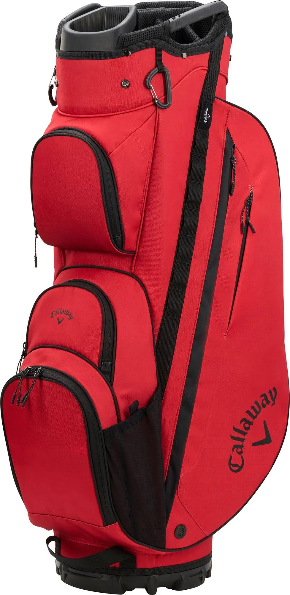 Callaway 2024 X-Series Cart Bag Men's White