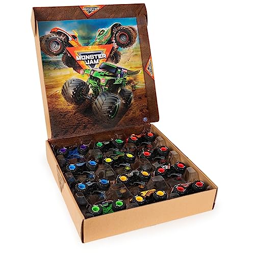 Monster Jam ThunderROARus Playset Exclusive