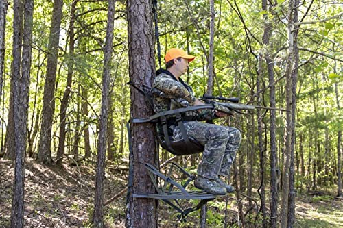 Summit Treestands Viper SD Climbing Treestands