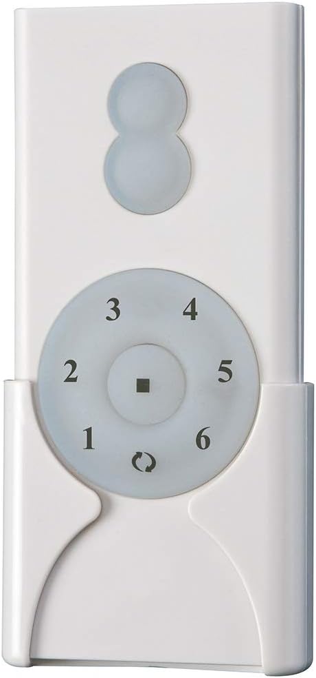 Minka-Aire Sleek 60′′ Ceiling Fan, Soft Brass/White, LED, Smart Remote/App Control, Energy Star Certified