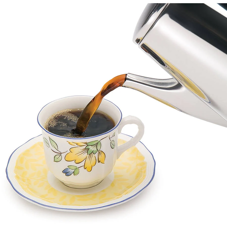 Presto 6 Cup Stainless Steel Percolator