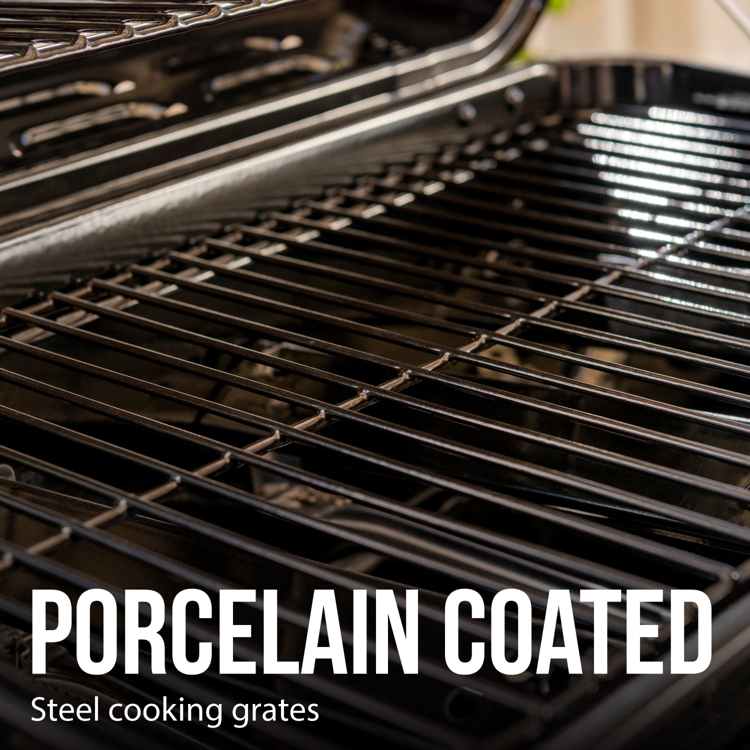 Expert Grill 3 Burner Propane Gas Grill