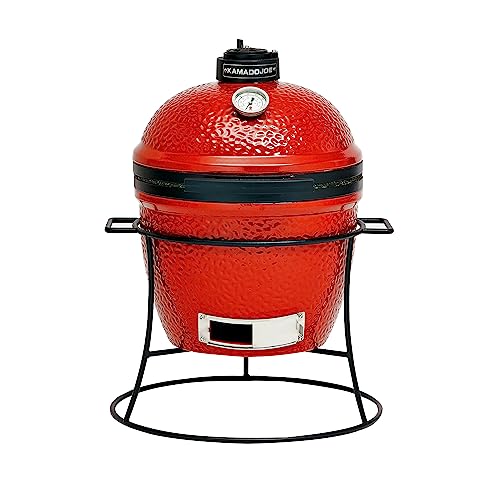 Kamado Joe KJ13RH Charcoal Grill