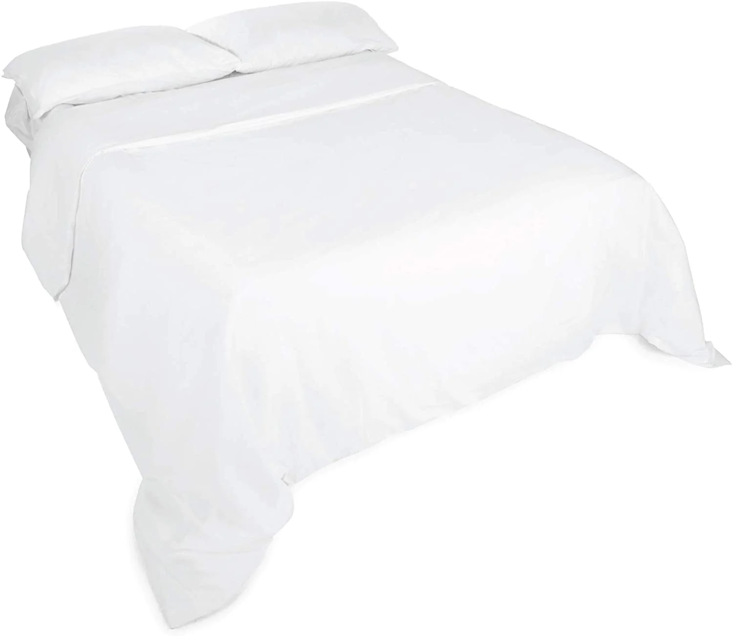 SoundAsleep Dream Series Air Mattress with ComfortCoil Technology & Internal High Capacity Pump - Full Size