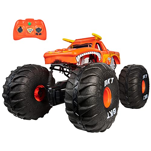 Monster Jam Megalodon Control Vehicle