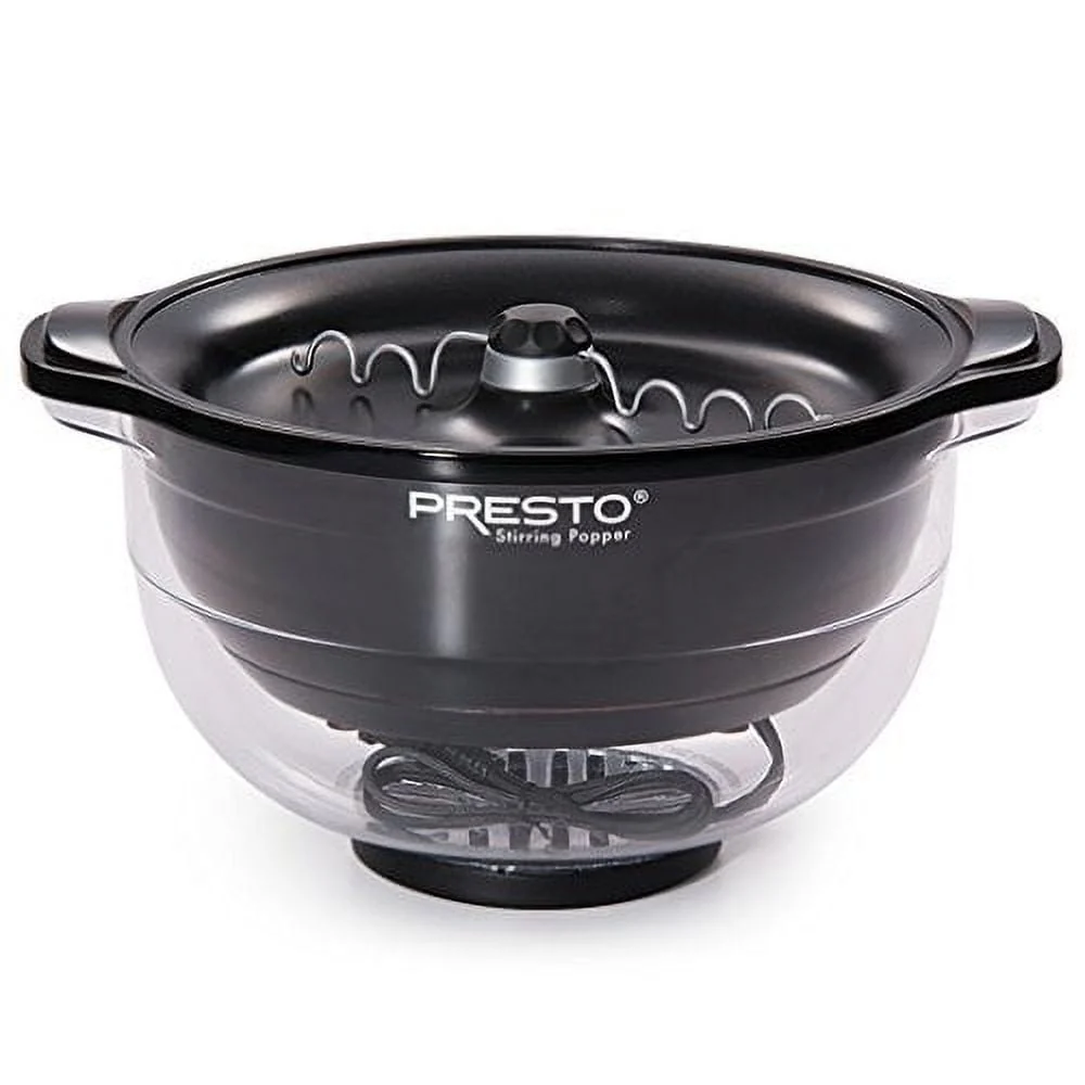 Orville Redenbacher's Stirring Popper by Presto 05204