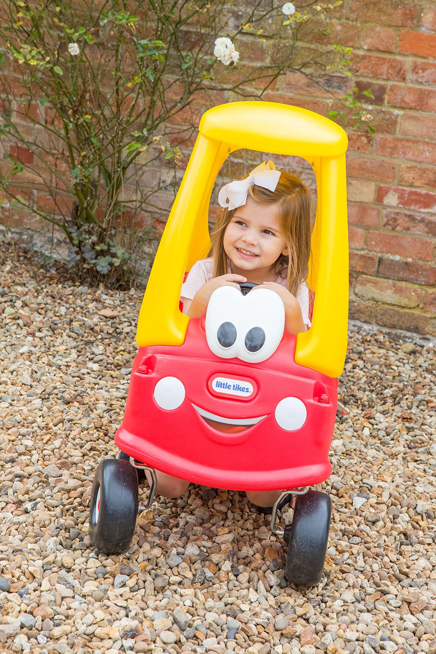 Little Tikes Cozy Coupe Anniversary