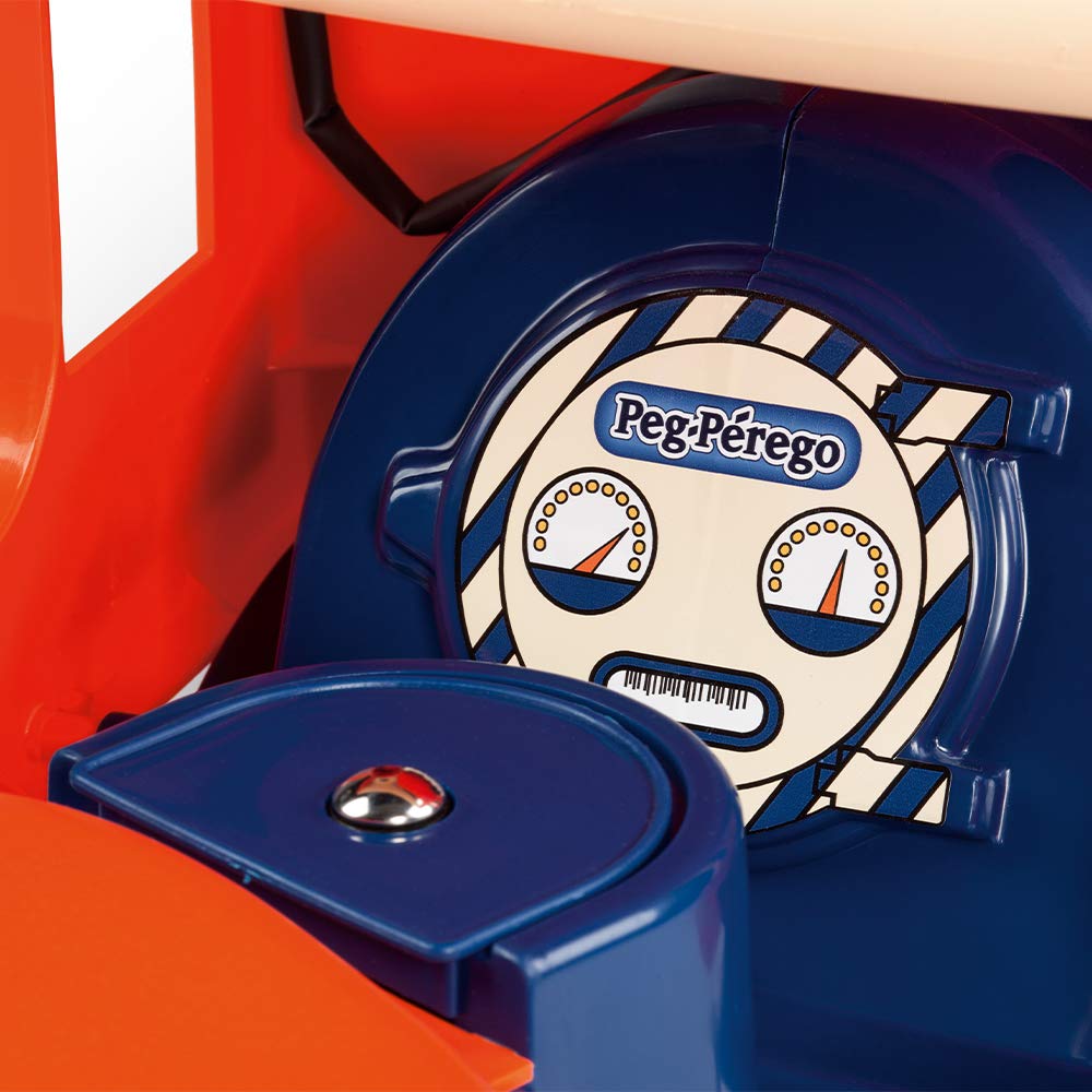 Peg Perego Lionel Lines Train