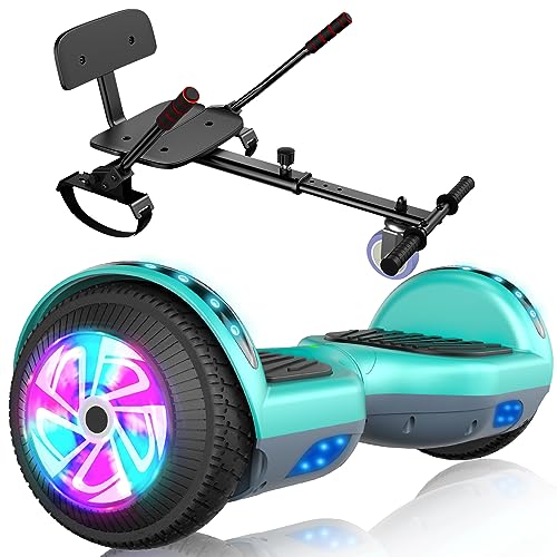UNI SUN Hoverboard Attachment Balancing Hoverboards