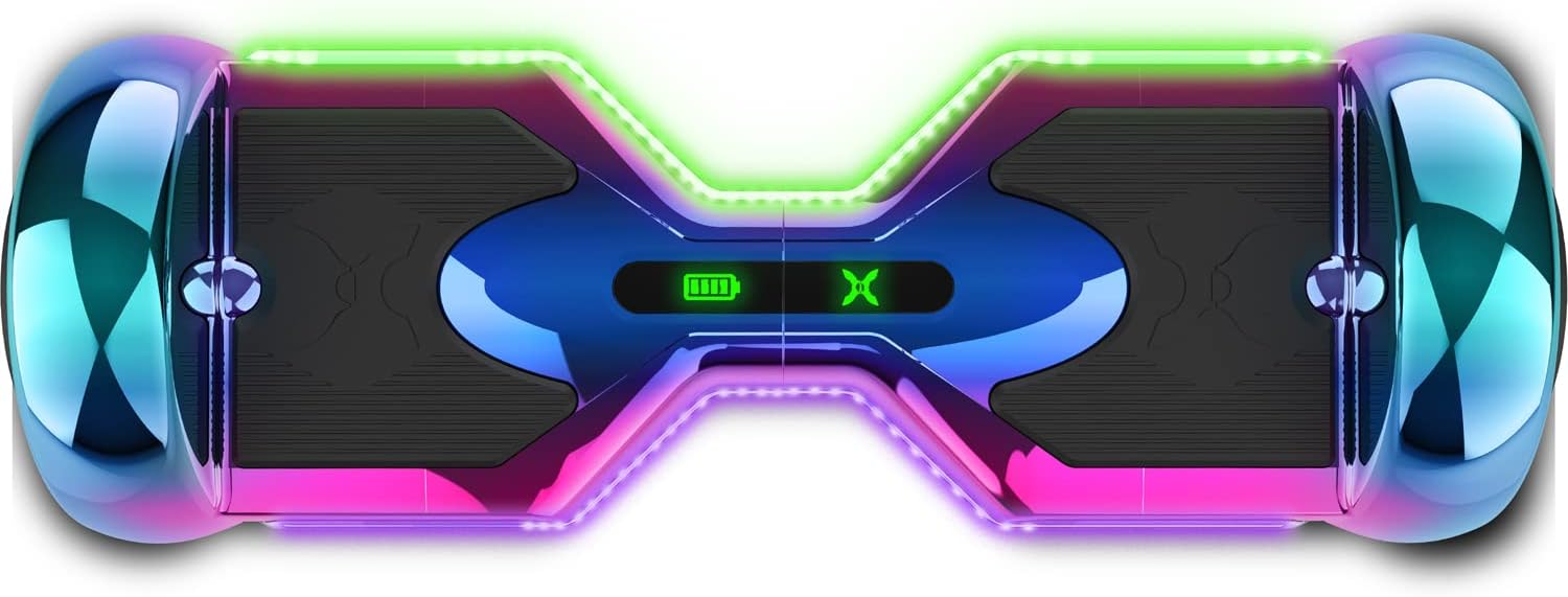 Bluetooth speaker self-balancing suspension board