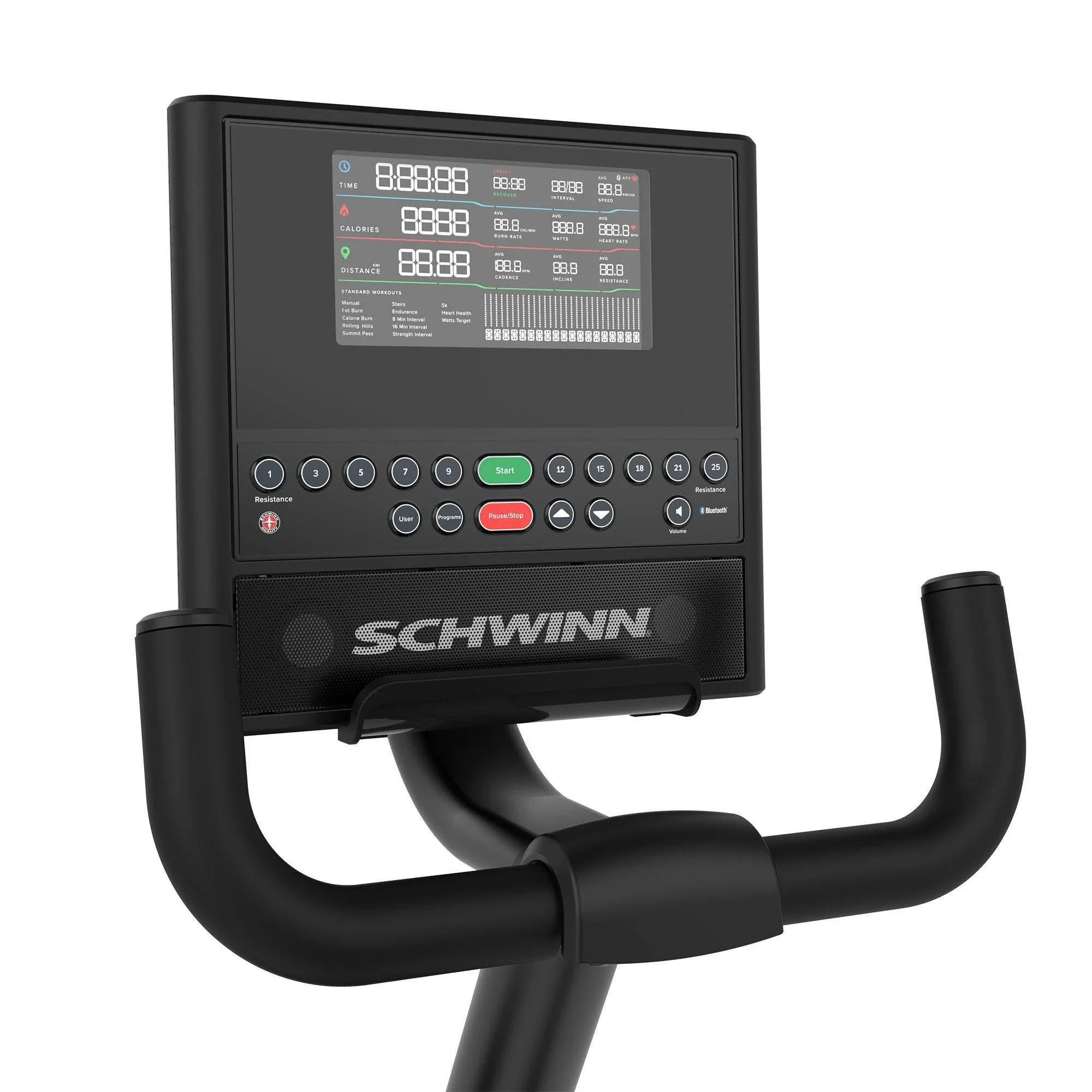 Schwinn 290 Recumbent Bike