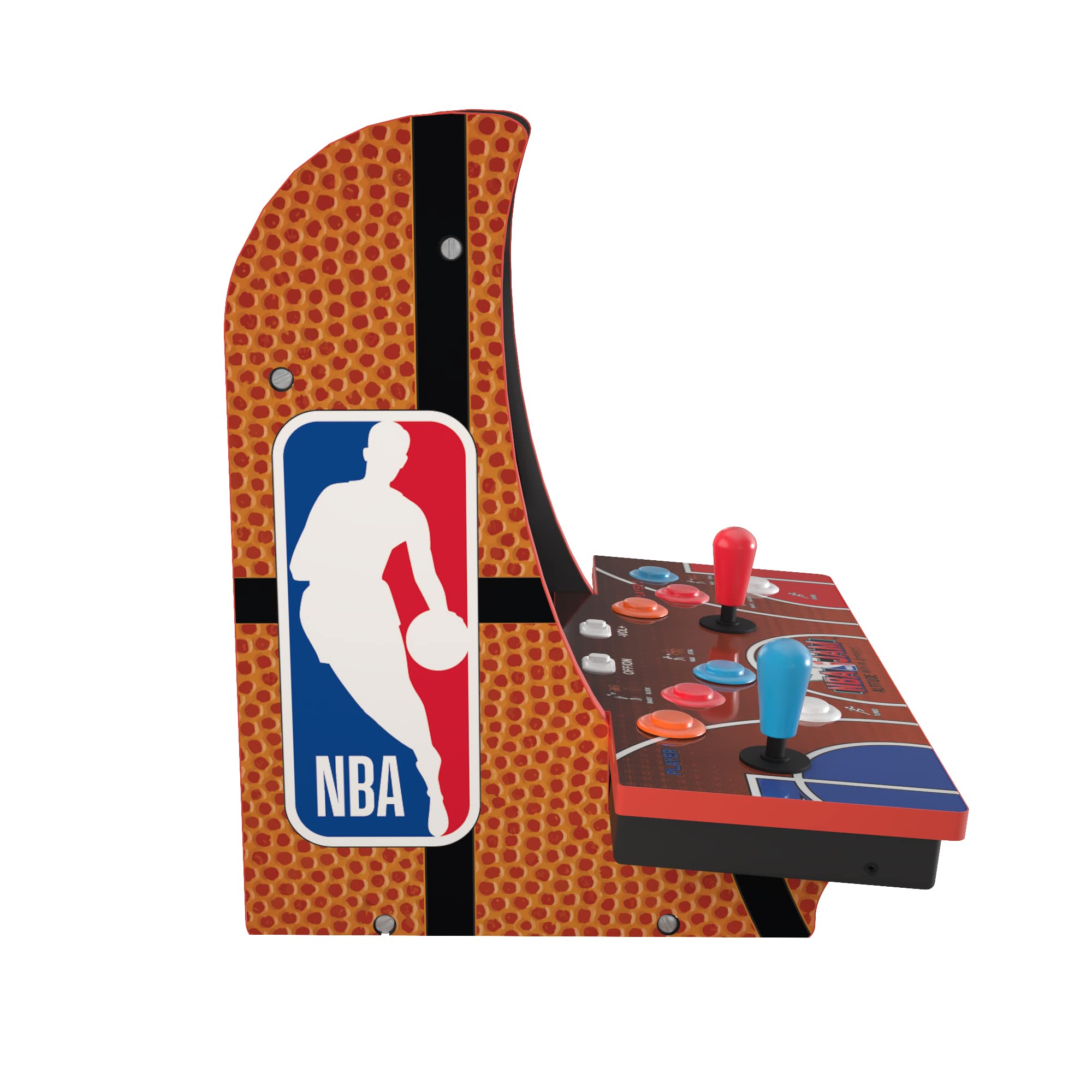 Arcade 1Up Arcade1Up NBA Player Countercade