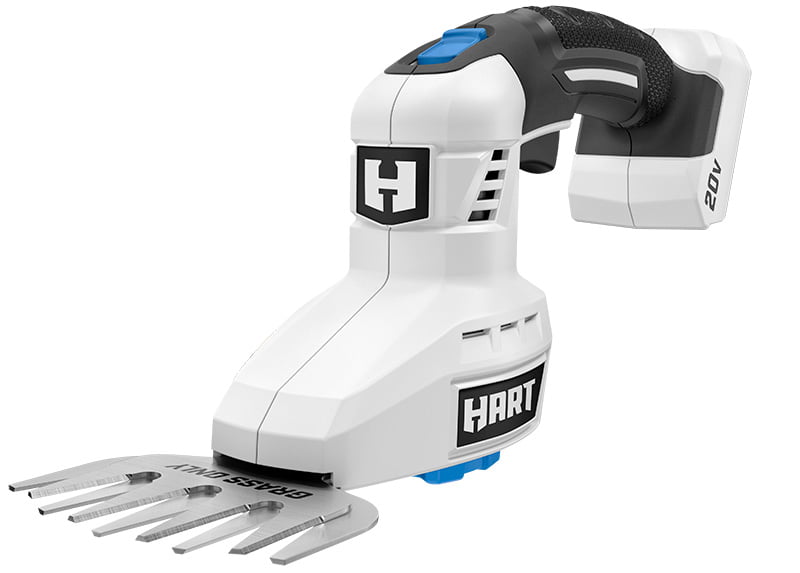 20-Volt Shear/Shrubber (Battery Not Included)