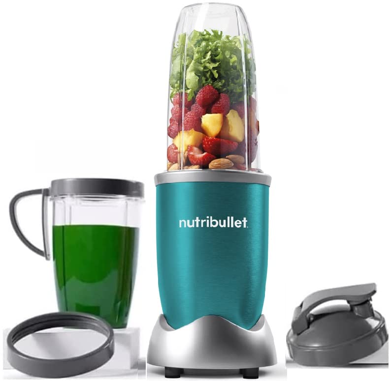 NutriBullet Special Pro 900 MatteBlack