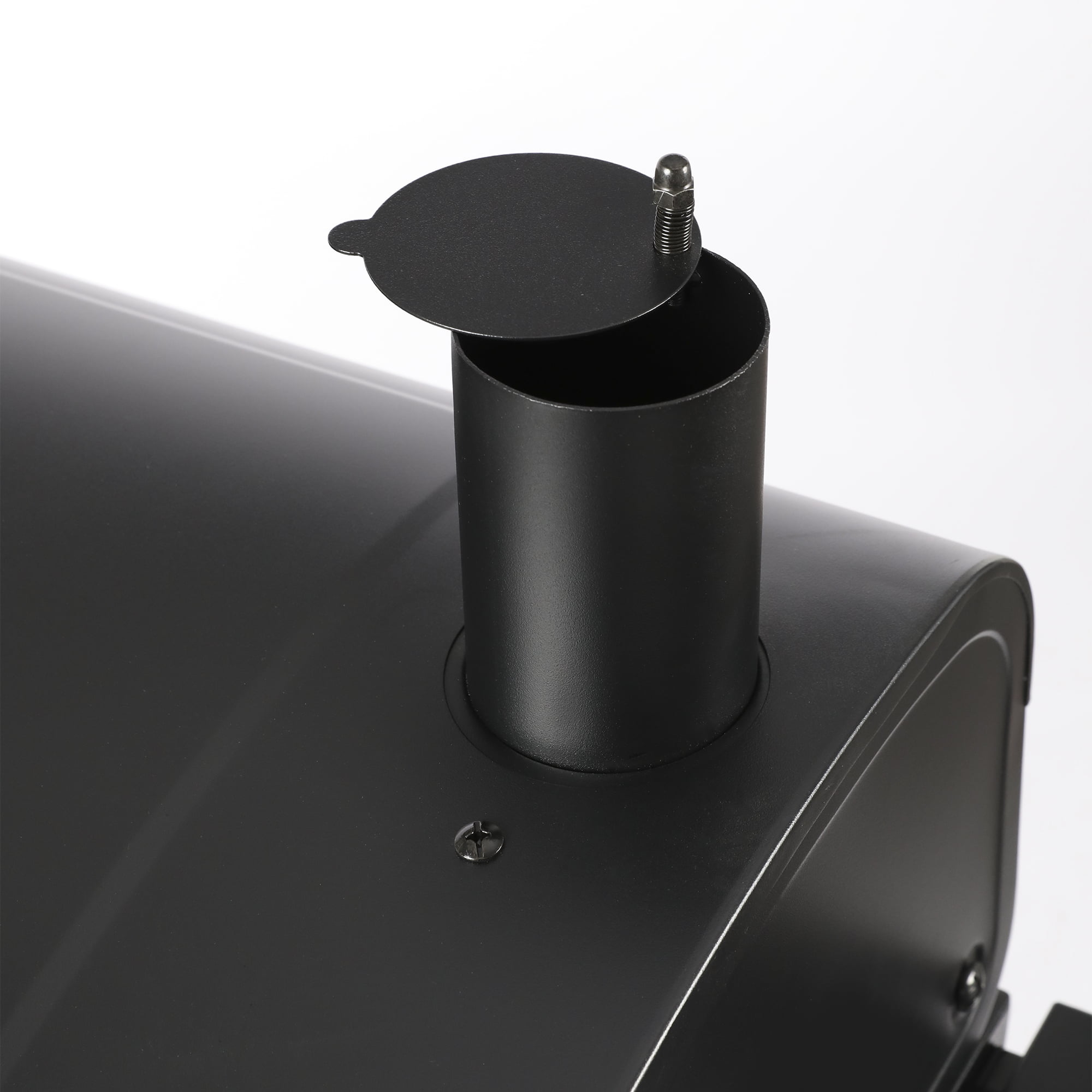 24 CD1824E Charcoal BBQ Grill