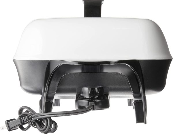 06850 16-inch Electric Skillet