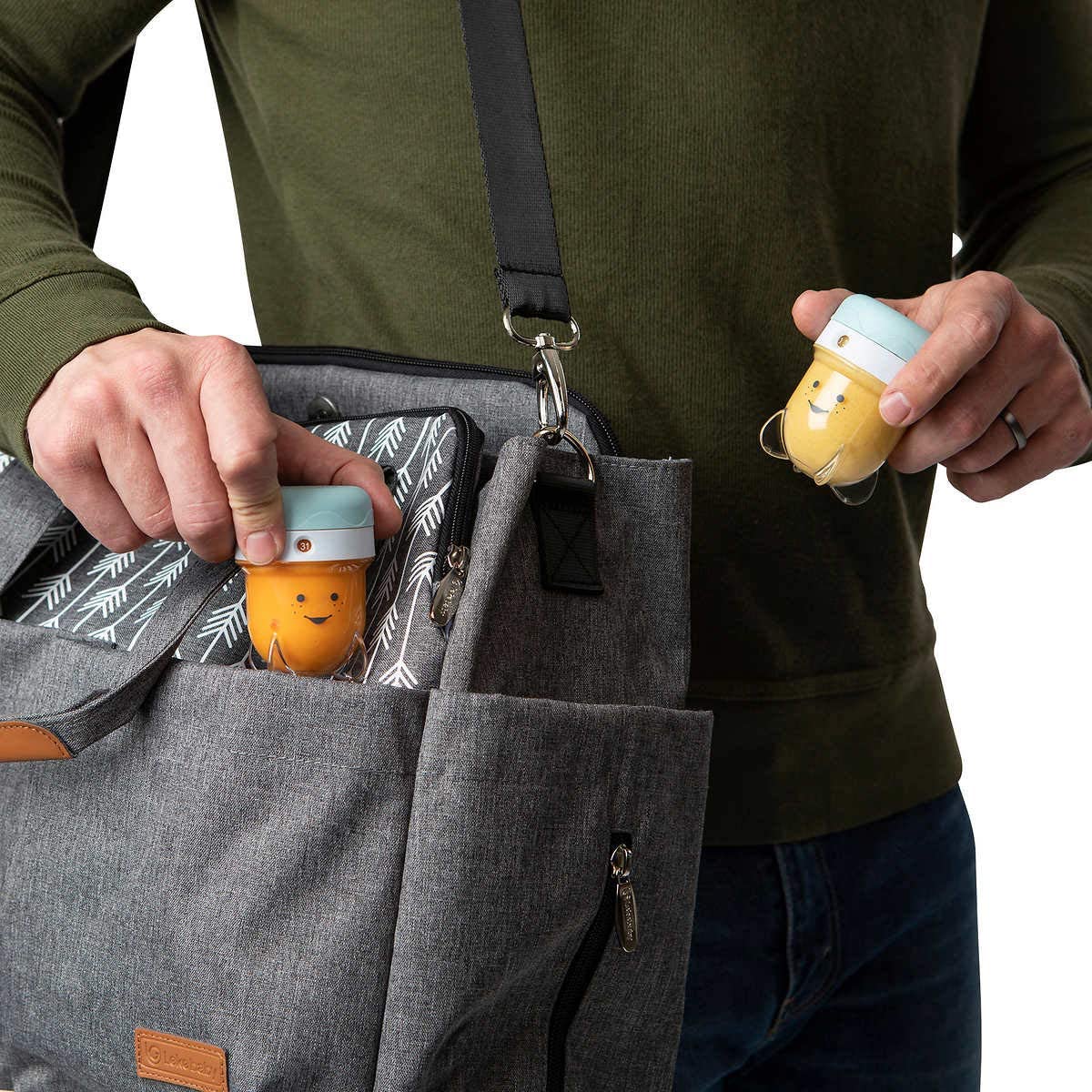 Nutribullet Baby Complete Food System