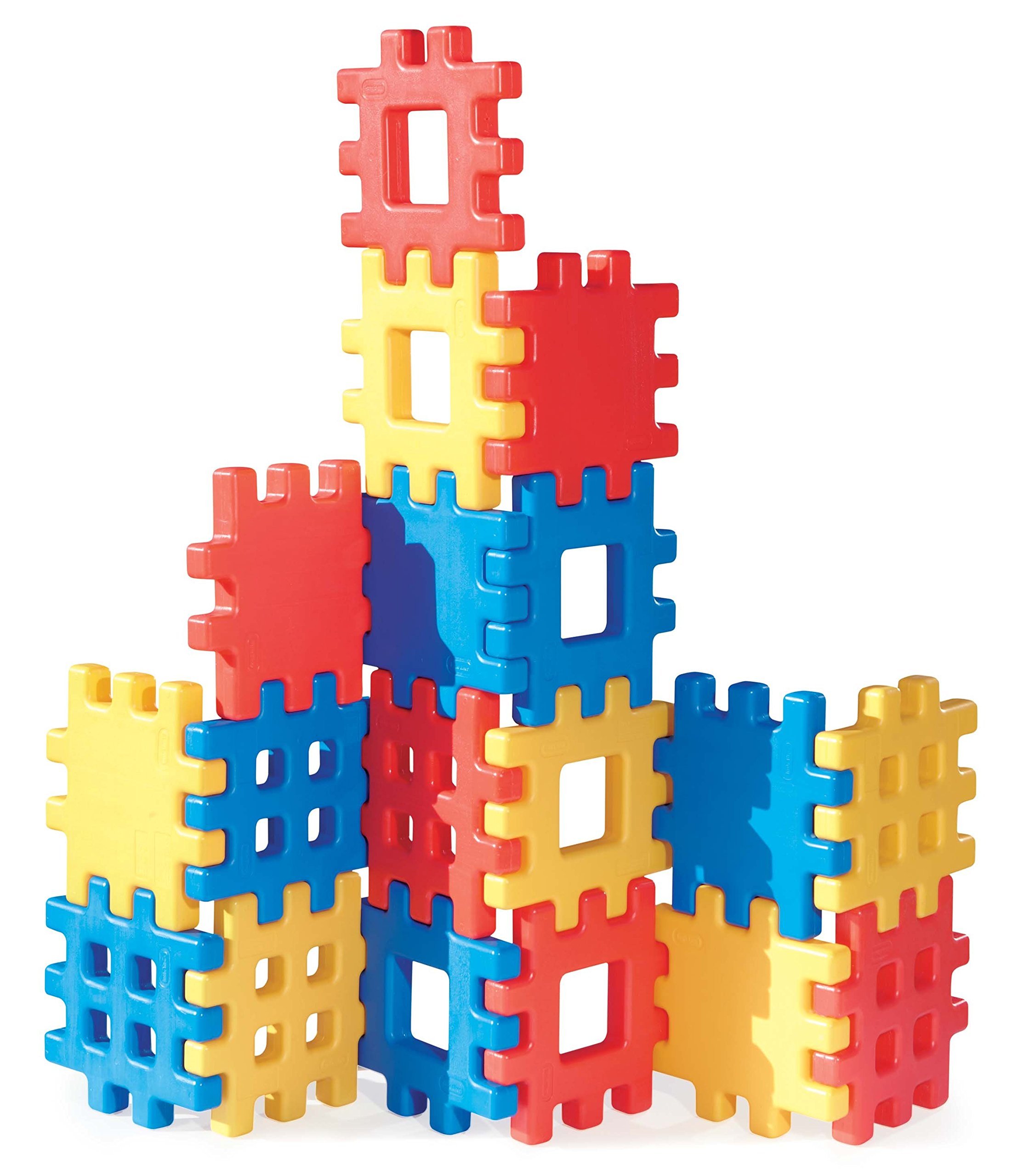 Little Tikes Big Waffle Block