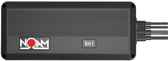 4 Channels Marine Bluetooth ATV/Golf Cart/UTV Speakers Stereo System