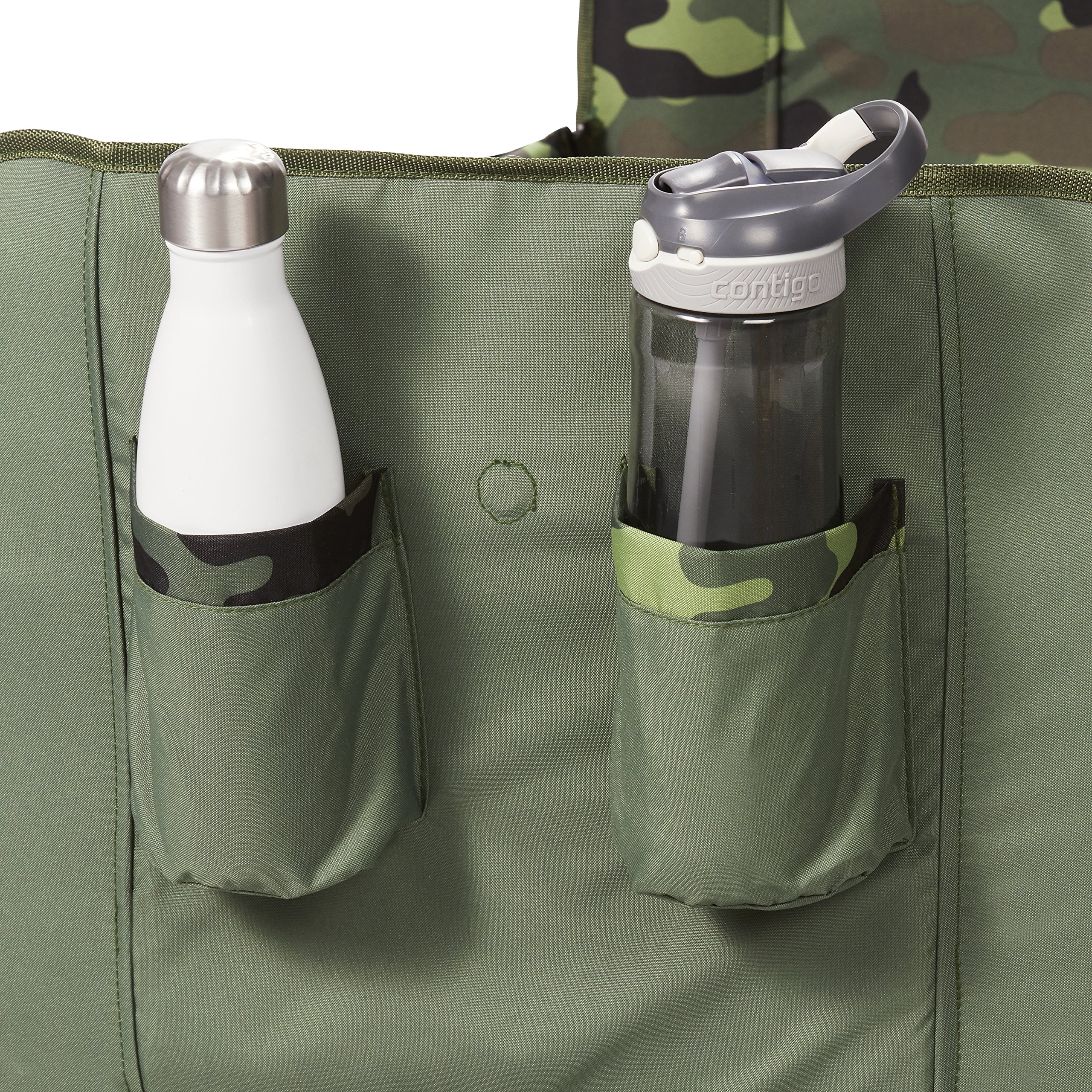 Radio Flyer 3 in 1 Camo Wagon