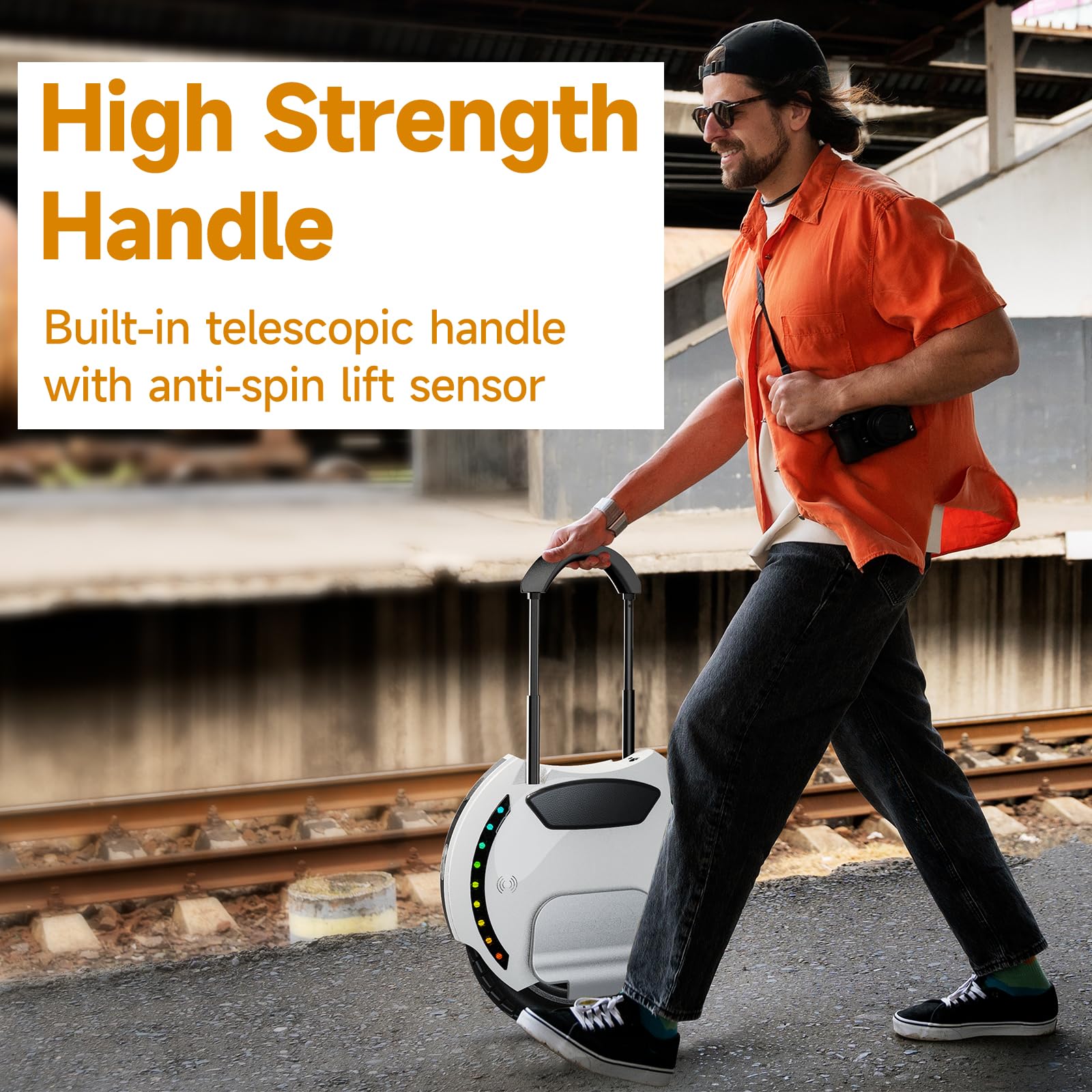 King Song Electric Unicycle Battery